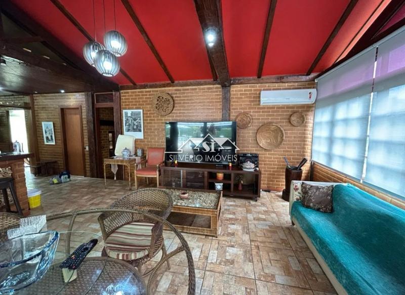 Casa para Alugar  à venda em Vale do Cuiaba, Petrópolis - RJ - Foto 13