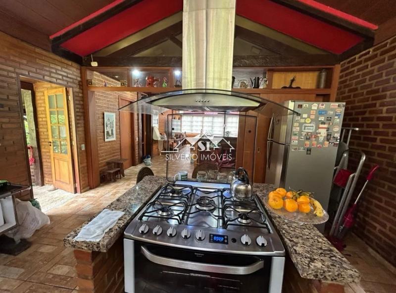 Casa para Alugar  à venda em Vale do Cuiaba, Petrópolis - RJ - Foto 12