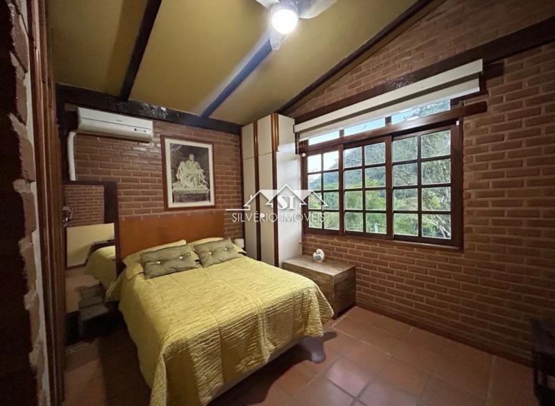 Casa para Alugar  à venda em Vale do Cuiaba, Petrópolis - RJ - Foto 10