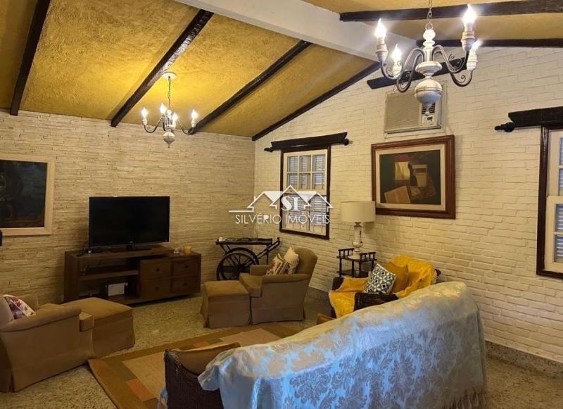 Casa para Alugar  à venda em Vale do Cuiaba, Petrópolis - RJ - Foto 7