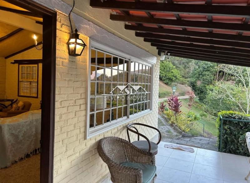 Casa para Alugar  à venda em Vale do Cuiaba, Petrópolis - RJ - Foto 3