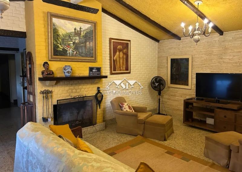 Casa para Alugar  à venda em Vale do Cuiaba, Petrópolis - RJ - Foto 6