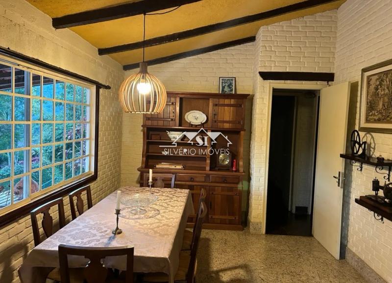 Casa para Alugar  à venda em Vale do Cuiaba, Petrópolis - RJ - Foto 5
