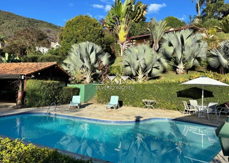 Casa para Alugar  à venda em Vale do Cuiaba, Petrópolis - RJ - Foto 17