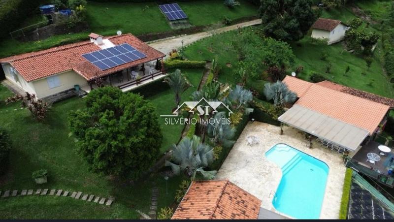 Casa para Alugar  à venda em Vale do Cuiaba, Petrópolis - RJ - Foto 19