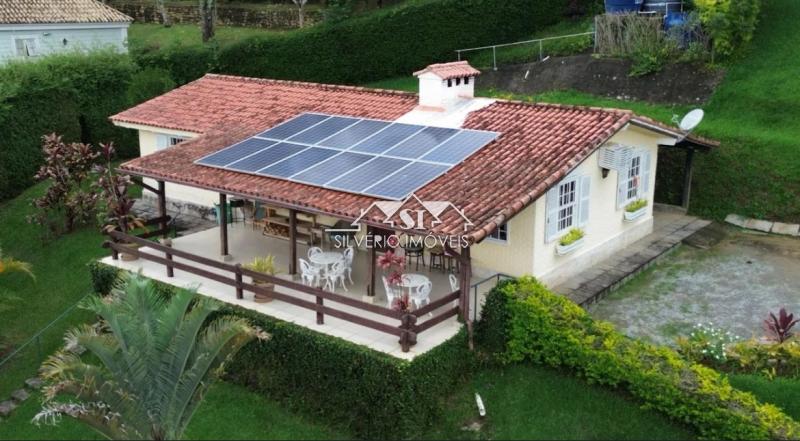 Casa para Alugar  à venda em Vale do Cuiaba, Petrópolis - RJ - Foto 18