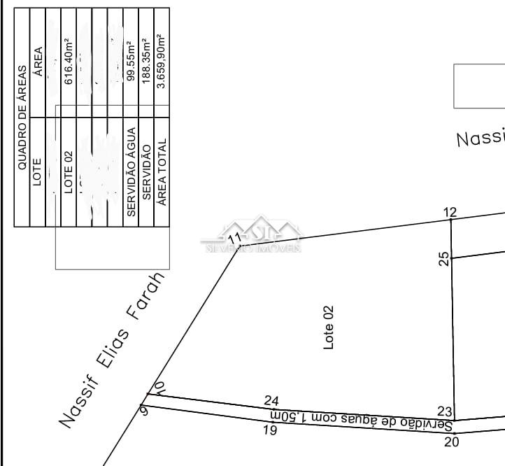 Terreno Residencial à venda em Itaipava, Petrópolis - RJ - Foto 5