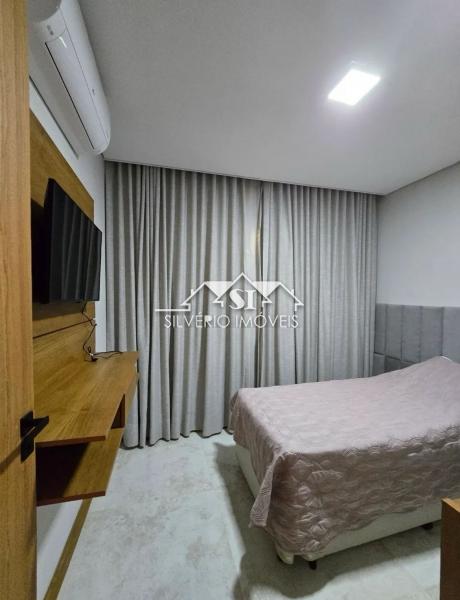 Casa à venda com 3 quartos, 180m² - Foto 5