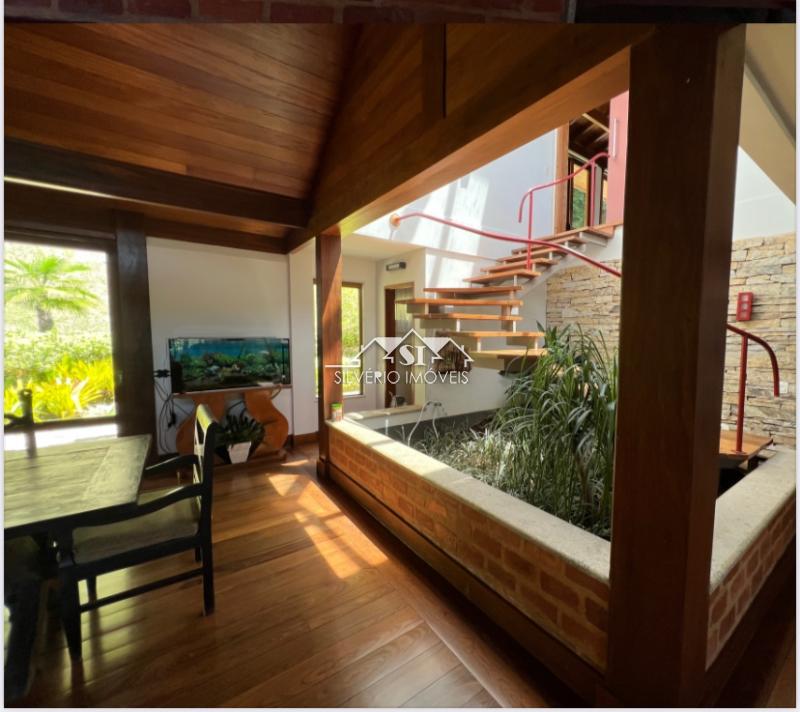 Casa à venda com 5 quartos, 750m² - Foto 6