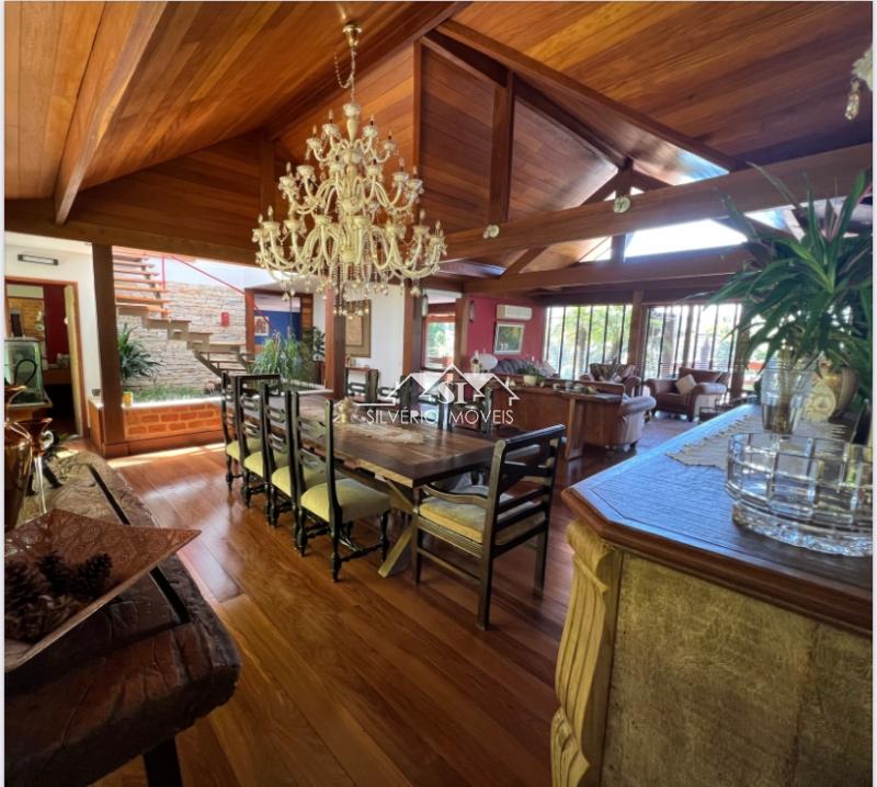 Casa à venda com 5 quartos, 750m² - Foto 7