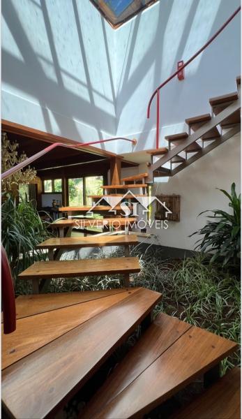 Casa à venda com 5 quartos, 750m² - Foto 12