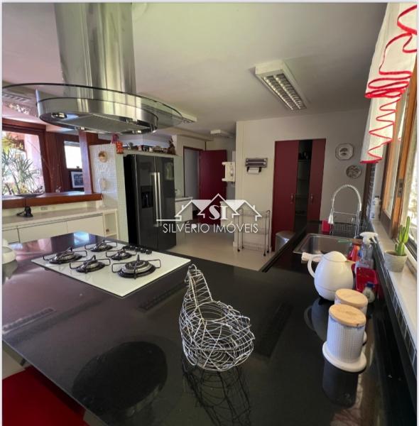 Casa à venda com 5 quartos, 750m² - Foto 13