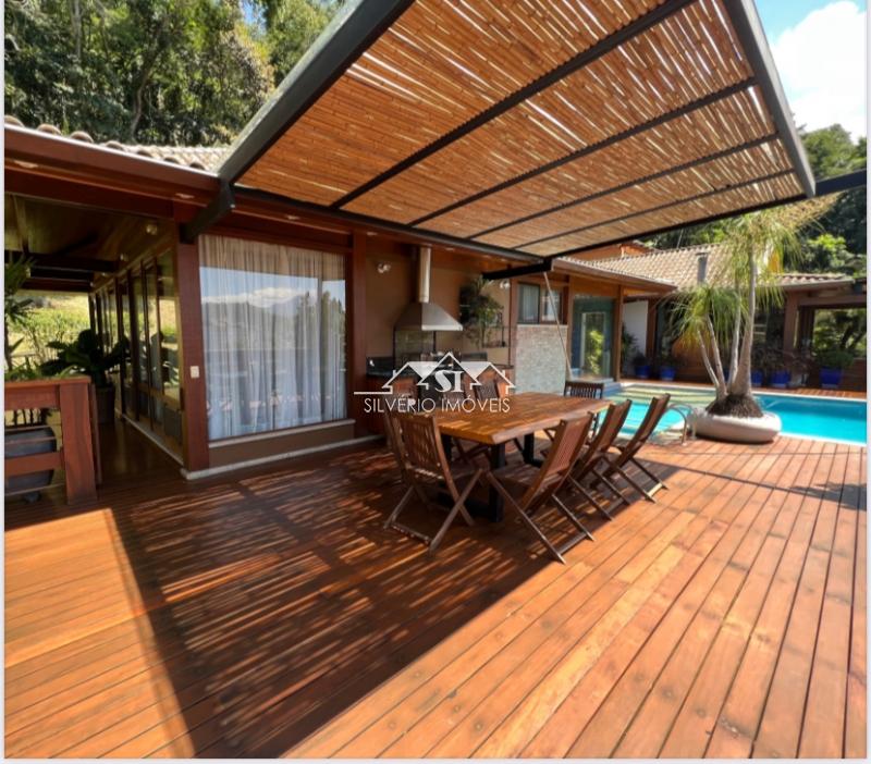 Casa à venda com 5 quartos, 750m² - Foto 16