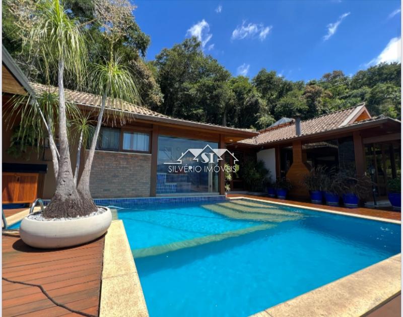 Casa à venda com 5 quartos, 750m² - Foto 18