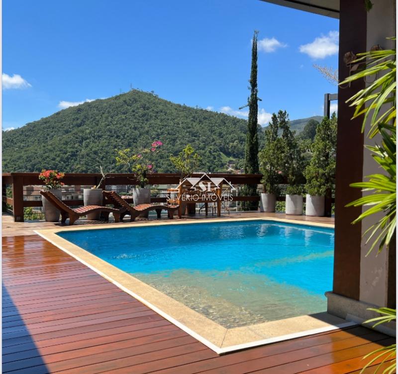 Casa à venda com 5 quartos, 750m² - Foto 19