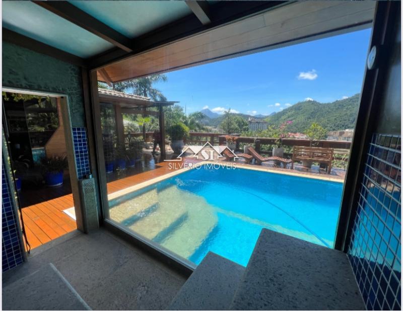 Casa à venda com 5 quartos, 750m² - Foto 20