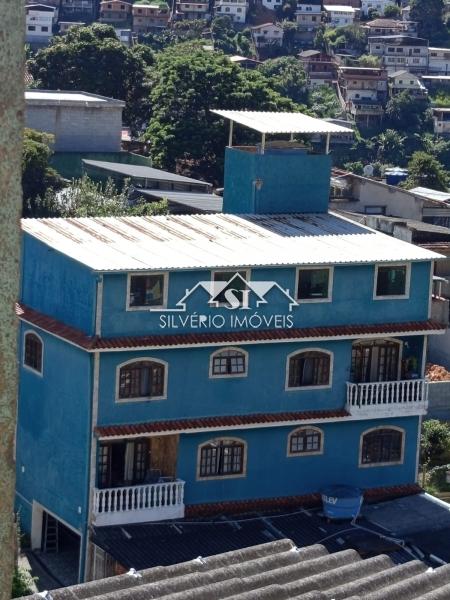 Imóvel Comercial Padrão à venda com 9 quartos, 349m² - Foto 1