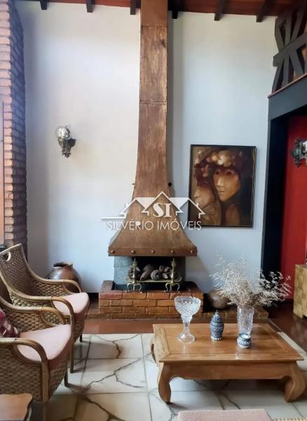 Casa à venda em Bairro Mauá, Petrópolis - RJ - Foto 34