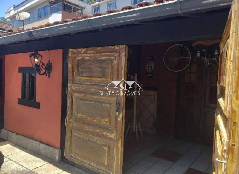 Casa à venda em Bairro Mauá, Petrópolis - RJ - Foto 43