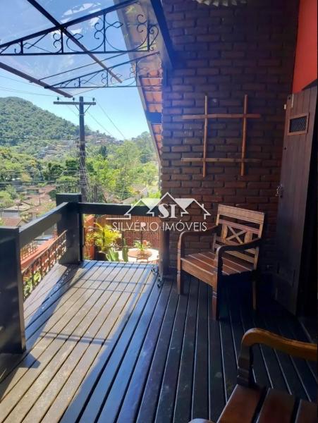 Casa à venda em Bairro Mauá, Petrópolis - RJ - Foto 45