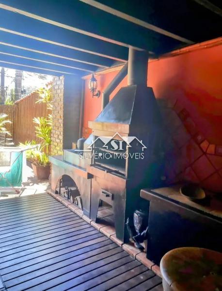 Casa à venda em Bairro Mauá, Petrópolis - RJ - Foto 3