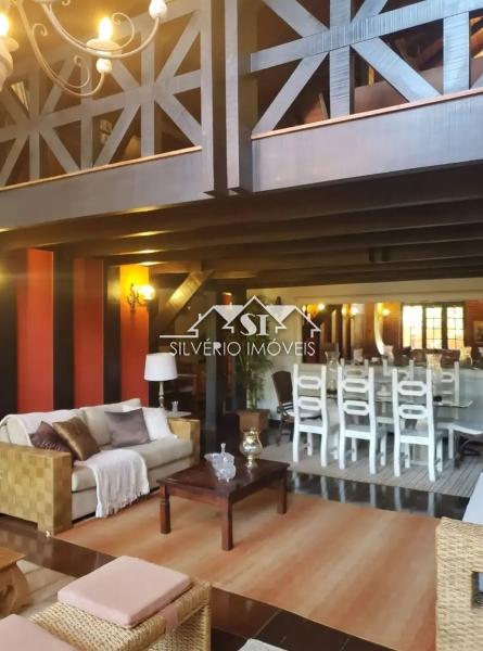 Casa à venda em Bairro Mauá, Petrópolis - RJ - Foto 10