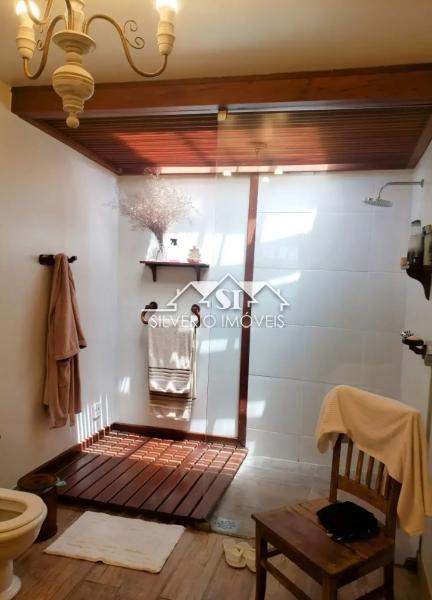 Casa à venda em Bairro Mauá, Petrópolis - RJ - Foto 15