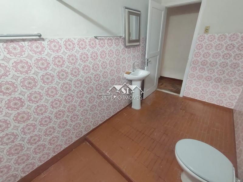 Casa para Alugar em Quarteirão Brasileiro, Petrópolis - RJ - Foto 7