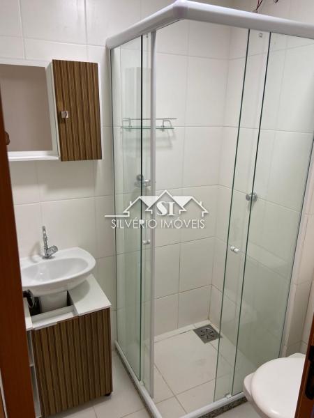 Apartamento à venda com 2 quartos, 63m² - Foto 4
