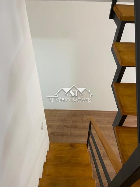 Apartamento à venda com 2 quartos, 63m² - Foto 3