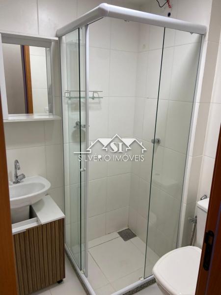 Apartamento à venda com 2 quartos, 63m² - Foto 7
