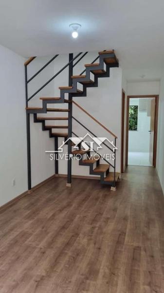 Apartamento à venda com 2 quartos, 63m² - Foto 8