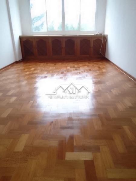 Apartamento à venda e aluguel com 3 quartos, 98m² - Foto 1