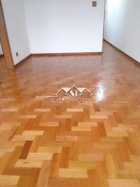 Apartamento à venda e aluguel com 3 quartos, 98m² - Foto 2