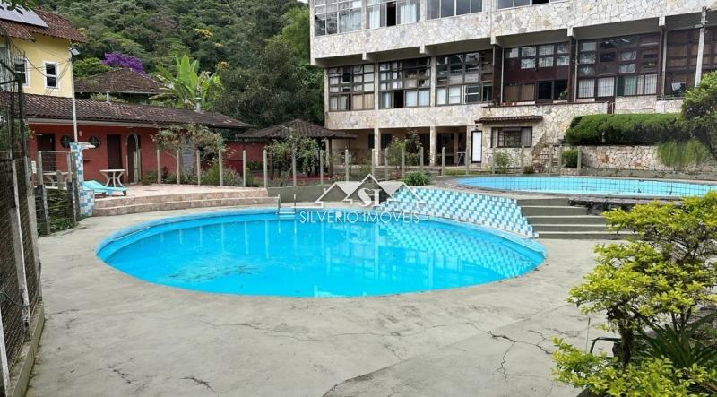 Apartamento para alugar com 3 quartos, 96m² - Foto 3
