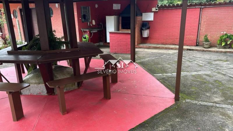 Apartamento para alugar com 3 quartos, 96m² - Foto 4
