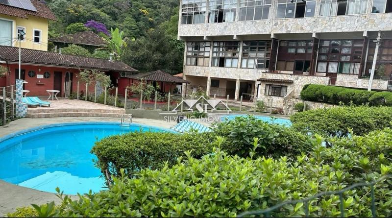 Apartamento para alugar com 3 quartos, 96m² - Foto 7