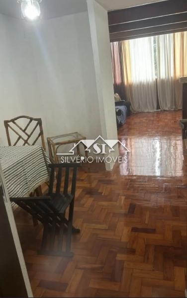 Apartamento para alugar com 3 quartos, 96m² - Foto 8