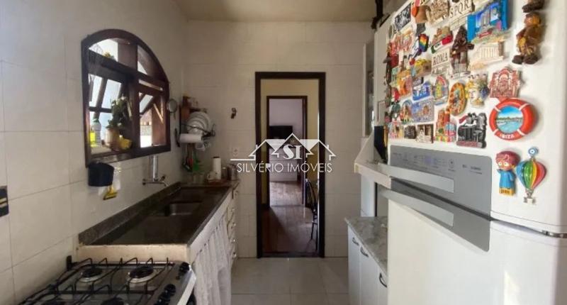 Casa à venda em Samambaia, Petrópolis - RJ - Foto 17