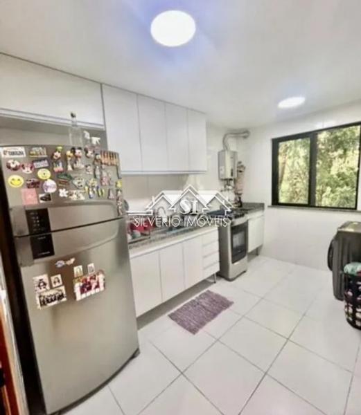 Apartamento para alugar com 3 quartos, 100m² - Foto 5