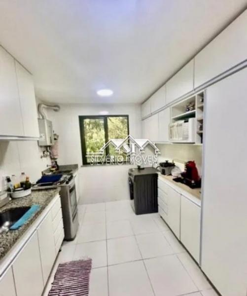 Apartamento para alugar com 3 quartos, 100m² - Foto 6