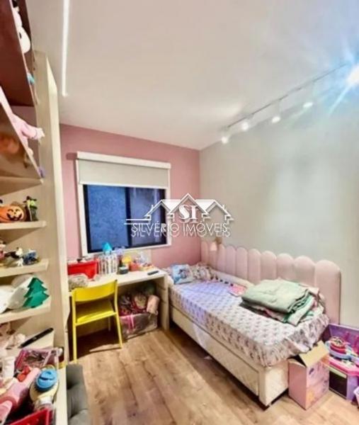 Apartamento para alugar com 3 quartos, 100m² - Foto 9