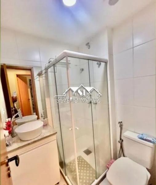 Apartamento para alugar com 3 quartos, 100m² - Foto 10