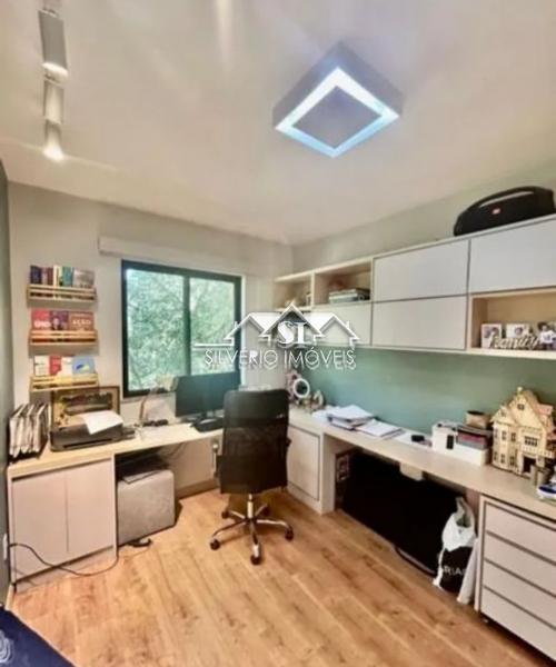 Apartamento para alugar com 3 quartos, 100m² - Foto 12
