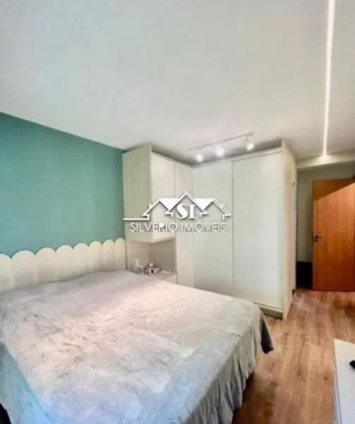 Apartamento para alugar com 3 quartos, 100m² - Foto 14
