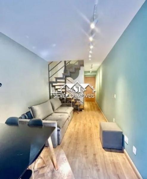 Apartamento para alugar com 3 quartos, 100m² - Foto 1