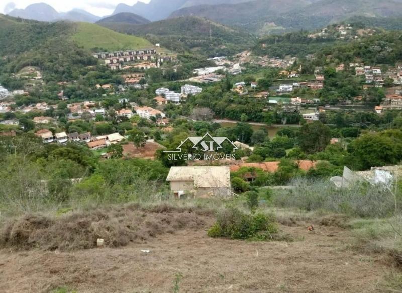 Terreno Residencial à venda em Nogueira, Petrópolis - RJ - Foto 2