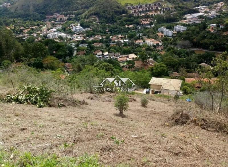 Terreno Residencial à venda em Nogueira, Petrópolis - RJ - Foto 3