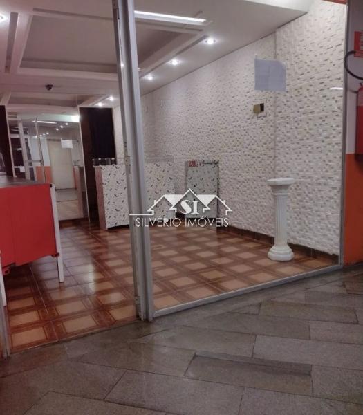 Loja-Salão à venda, 32m² - Foto 2