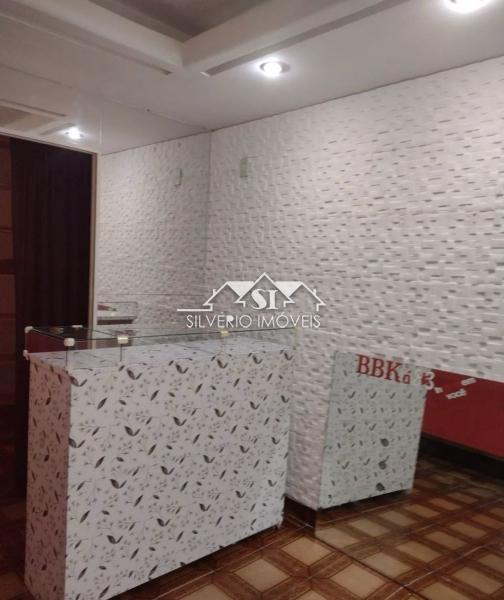 Loja-Salão à venda, 32m² - Foto 1